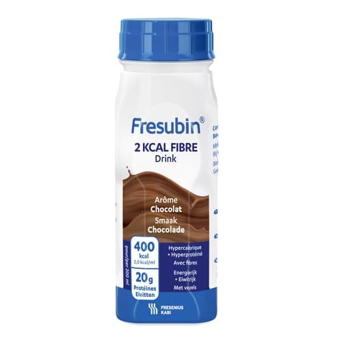 Fresubin 2KCAL Drink Chocolat