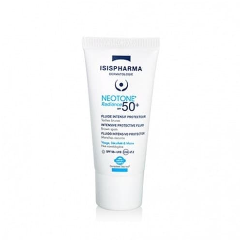 Isispharma Neotone Radiance CR Eclair SPF50+ 30 mL