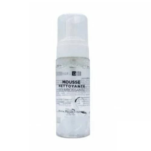 Protis Mousse Nettoyante Éclaircissante