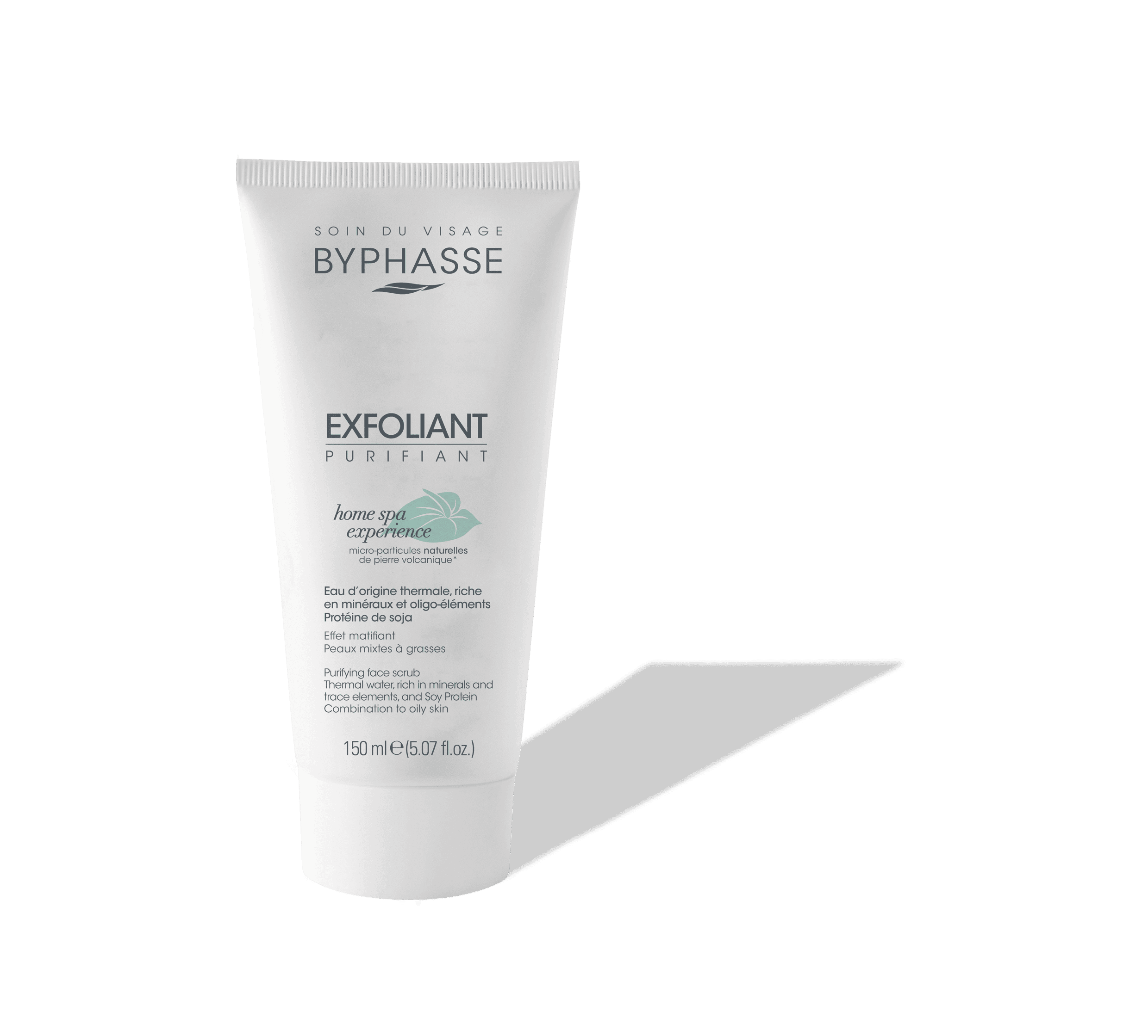 Exfoliant Purifiant HOME SPA Experience 150 mL