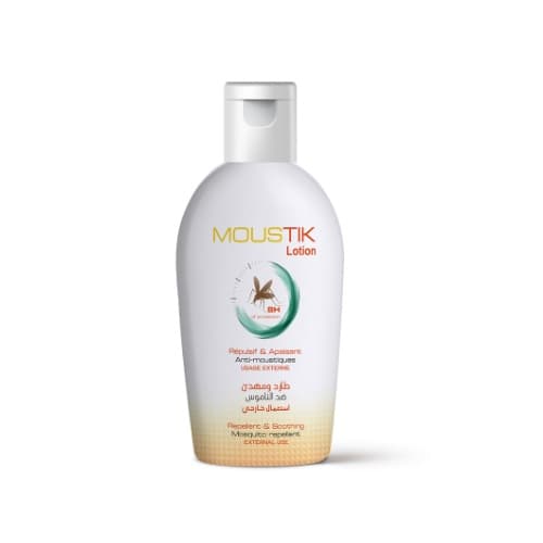 Vital Moustik Lotion Spray 125mL