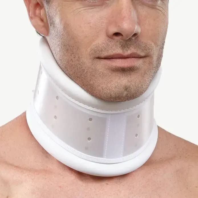 Gibaud Collier Cervical C3 T1 35-38CM REF 6596