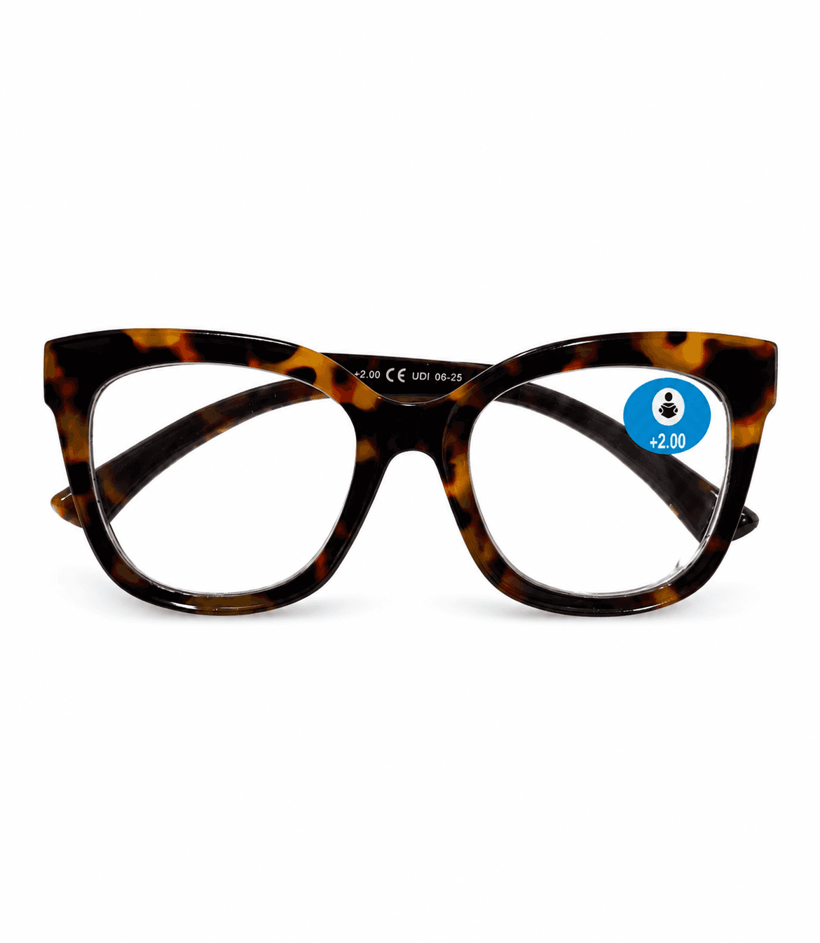 Lunette Loupe +2.0 HL390