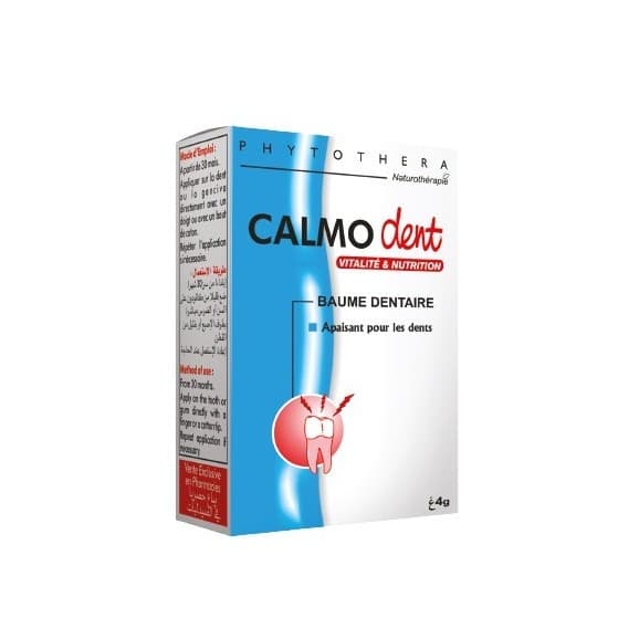 Vital Calmodent 4Gr