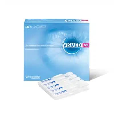 Vismed B/20 Monodoses 0.45mL