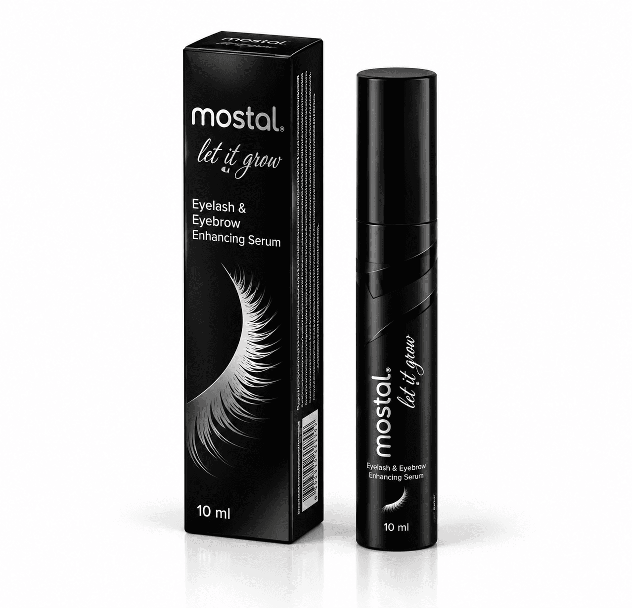 Derma Mostal Lashes&Brows Sérum 10mL