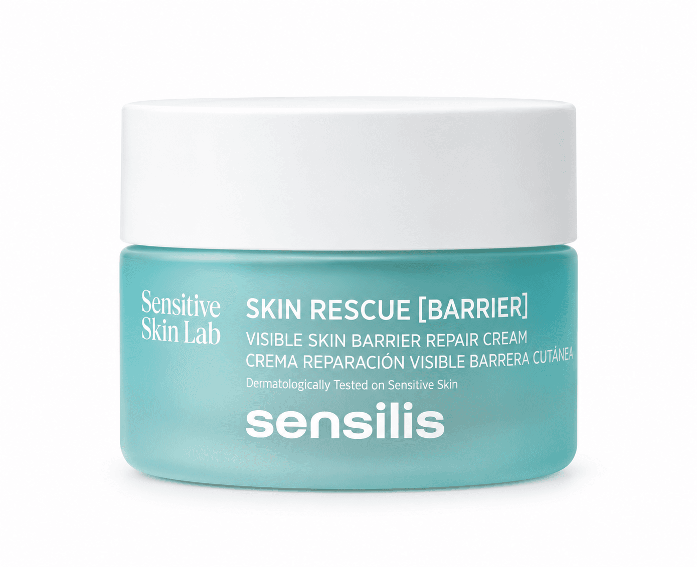 Sensilis Skin Rescue Barrier Repair Cream 50mL