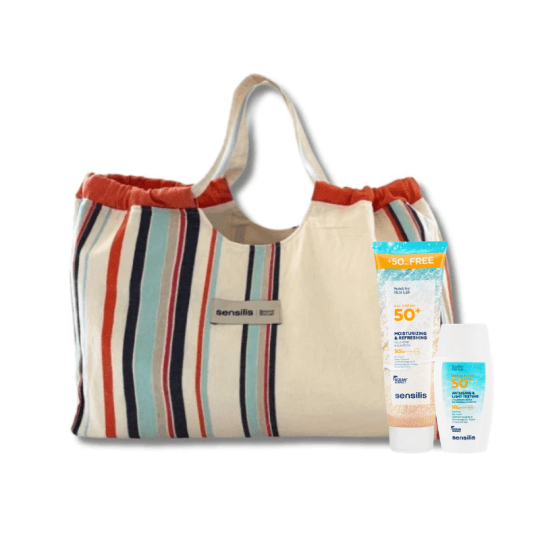 Sensilis Pack Protection 360°