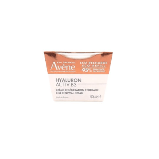 Avène Hyaluron Activ B3 Aqua-Gel Crème Recharge 50 ml
