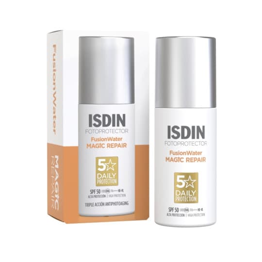 ISDIN FotoUltra Age Repair Fusion Water SPF50