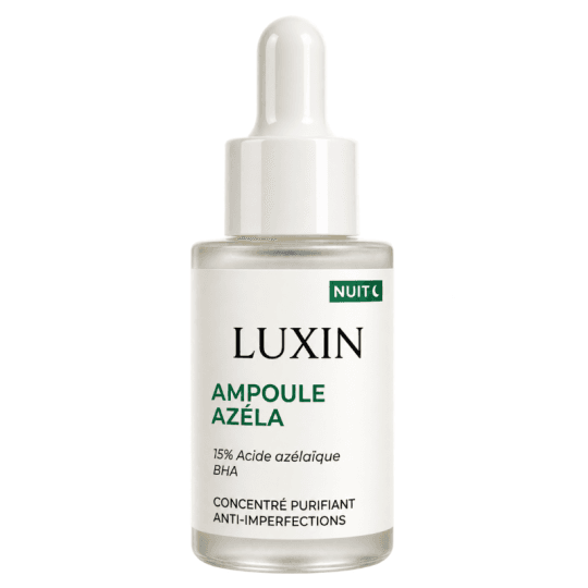 Luxin Ampoule Azela Nuit 30ml