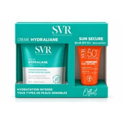 SVR Hydraliane Crème Hydratation Intense 50ml