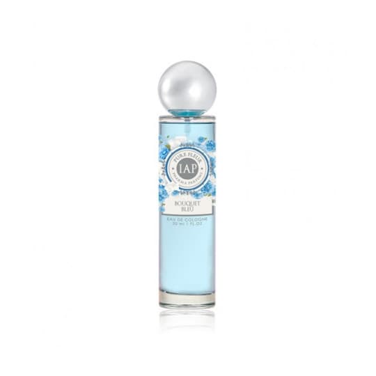 IAP PHARMA PARFUM BOUQUET BLEU - 150 ML