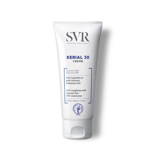 SVR xerial 30 crème anti-rugosités 100ml
