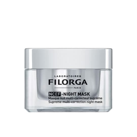 Filorga NCEF-Night Mask Masque Nuit Multi-Correcteur 50ml
