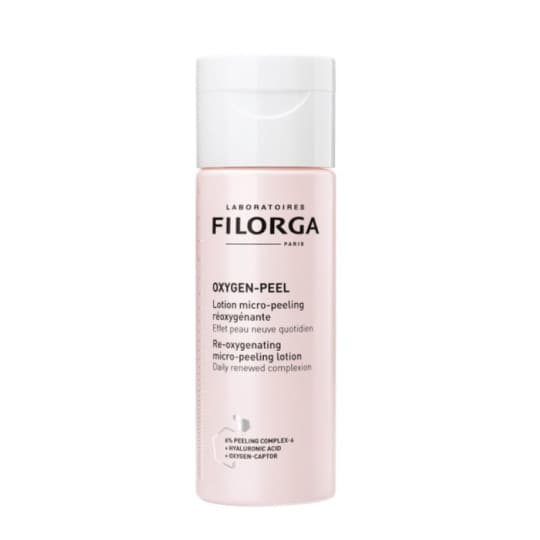 Filorga Oxygen-Peel Lotion Micro-Peeling Réoxygénante