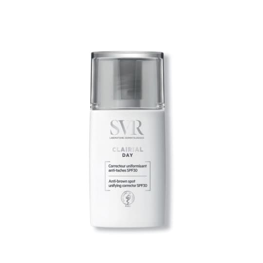 SVR Clairial Day Correcteur Uniformisant Anti-taches SPF30