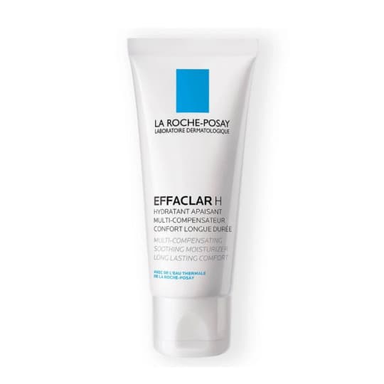 La Roche-Posay Effaclar H Crème Hydratante Apaisante 40ml