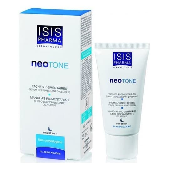 Isispharma Neotone Sérum Intensif Taches Pigmentaires 30ml