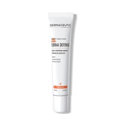 Dermaceutic Derma Defense Crème de Jour DD SPF50 Teinte Medium 40ml