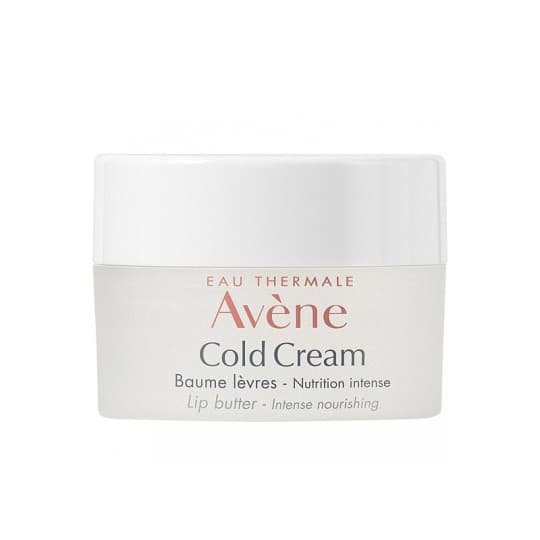 AVENE Cold Cream Baume Lèvres, 10ml