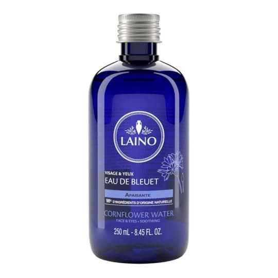 Laino Eau de Bleuet Apaisante 250ml