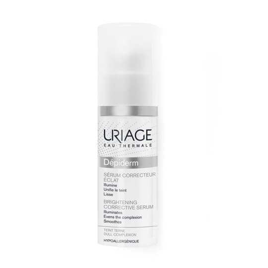 URIAGE Dépiderm Sérum correcteur éclat, 30ML