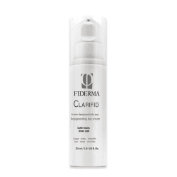 FIDERMA CLARIFID Cème dépigmentante Jour 50ML
