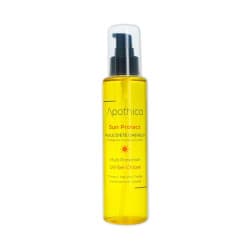 Apothica Sun Protect Huile Protectrice Cheveux 150ml