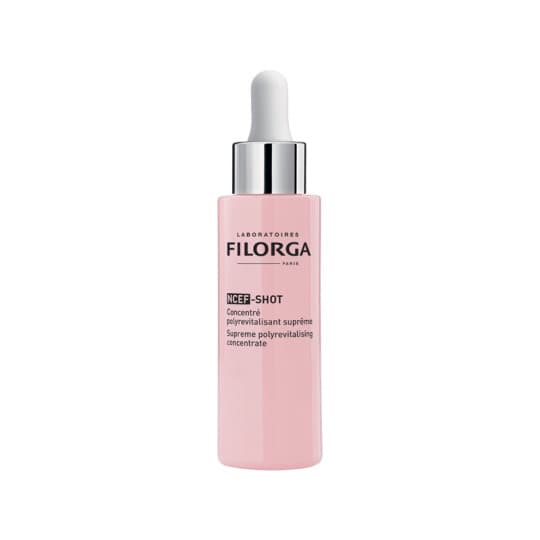 Filorga NCEF-SHOT Sérum Anti-rides 30ml