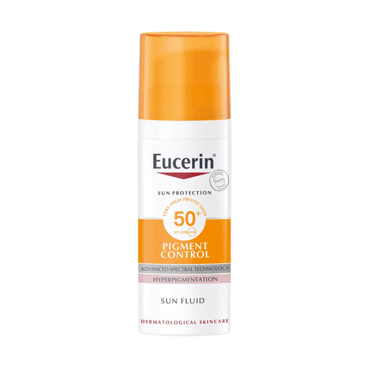 Eucerin Sun Pigment Control Fluide SPF50+ 50ml