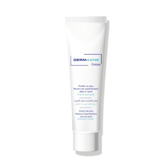 Vital Dermacné Crème Purifiante 45g