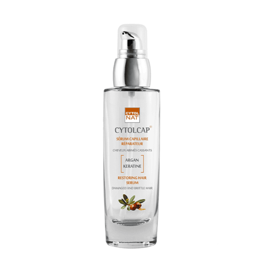 CytolCap Sérum Capillaire Réparateur