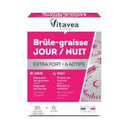 Vitavea Bien-être Jour/Nuit