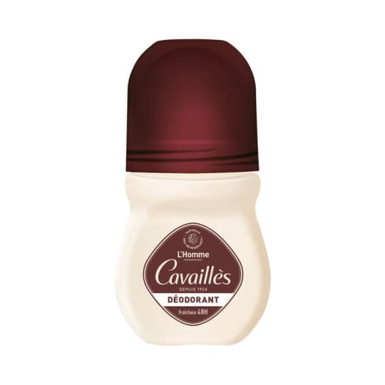 Rogé Cavaillès Déodorant Homme Fraîcheur 48h