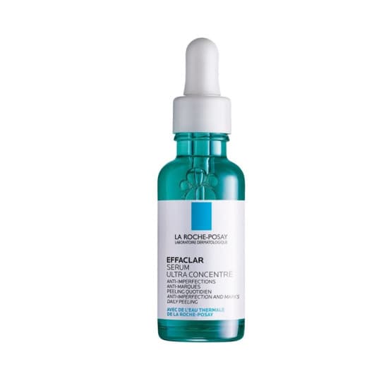 La Roche-Posay Effaclar Sérum Ultra Concentré