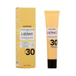 Lierac Sunissime Fluide Protecteur Anti-âge Global SPF50+