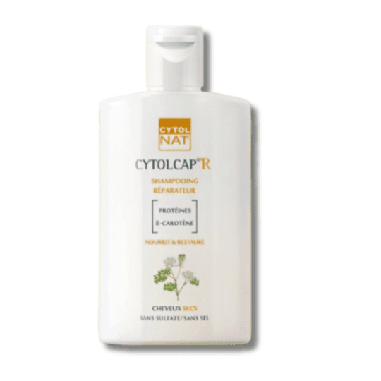 Cytolnat CytolCap R Shampooing Réparateur