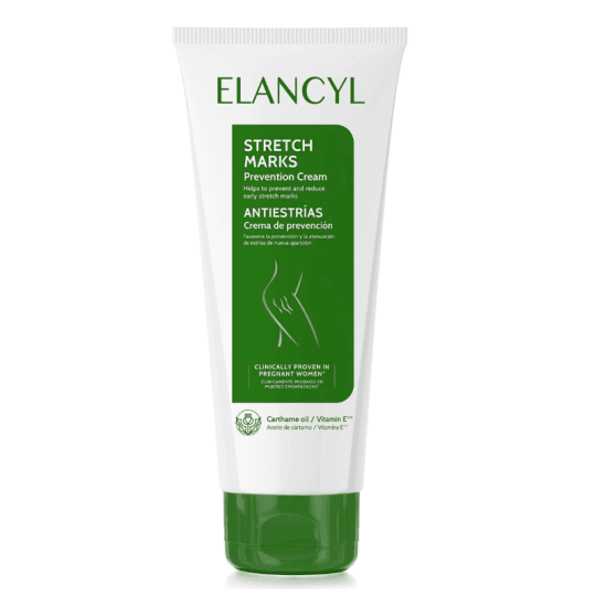 Elancyl Stretch Marks soin spécial cicatrices et vergetures