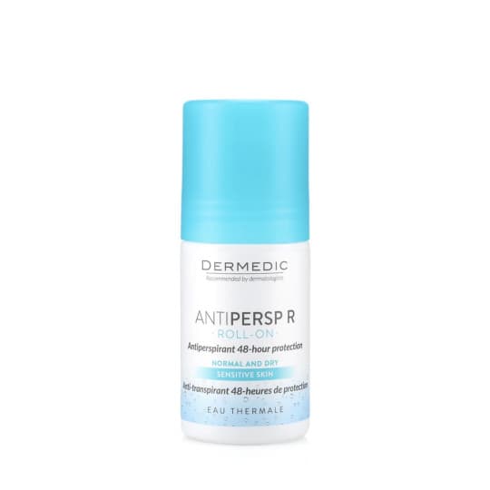 Dermedic ANTIPERSP R Déodorant Anti-Transpirant 60ml