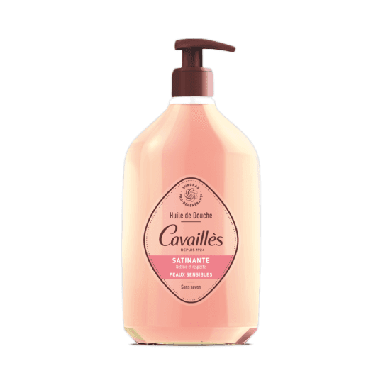 Rogé Cavaillès Huile de Douche Satinante