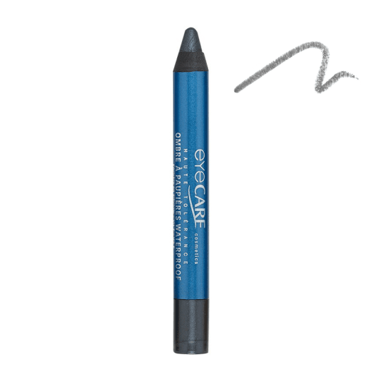 Eye Care Ombre à Paupière Waterproof Ardoise