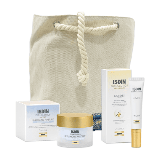 Pack Perfect Glow & Hydration Duo