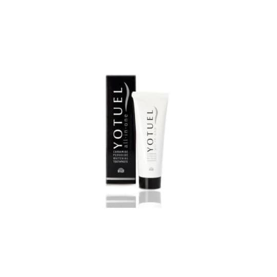 Yotuel All in One Dentifrice Blanchissant 75ml