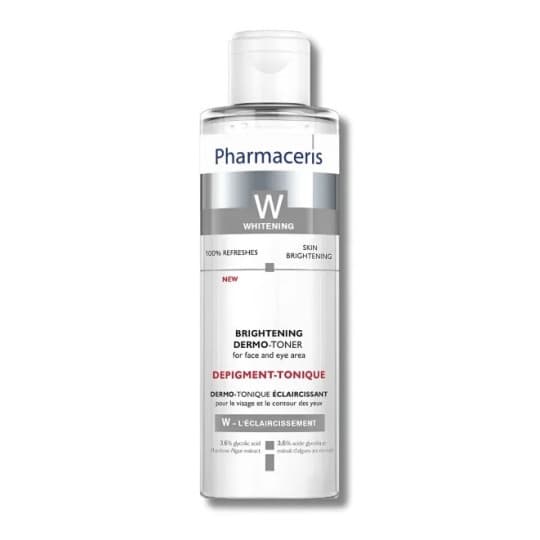 Pharmaceris W Depigment-Tonique 200ml