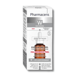 Pharmaceris W Meladermix Peel 20% 30ml