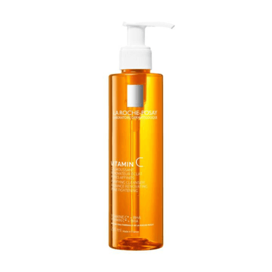 La Roche-Posay Gel Moussant Vitamine C 200ml