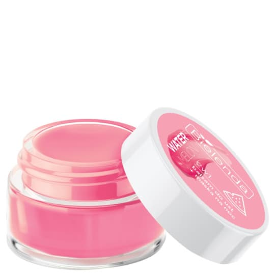 Bielenda Lip Care Overnight Mask & Balm 2in1 Watermelon Juice & Shea Butter 10 g
