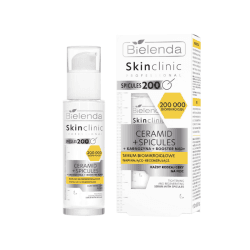 Bielenda Skin Clinic Professional Ceramid Sérum Bio-Microaiguilles 200 30ml
