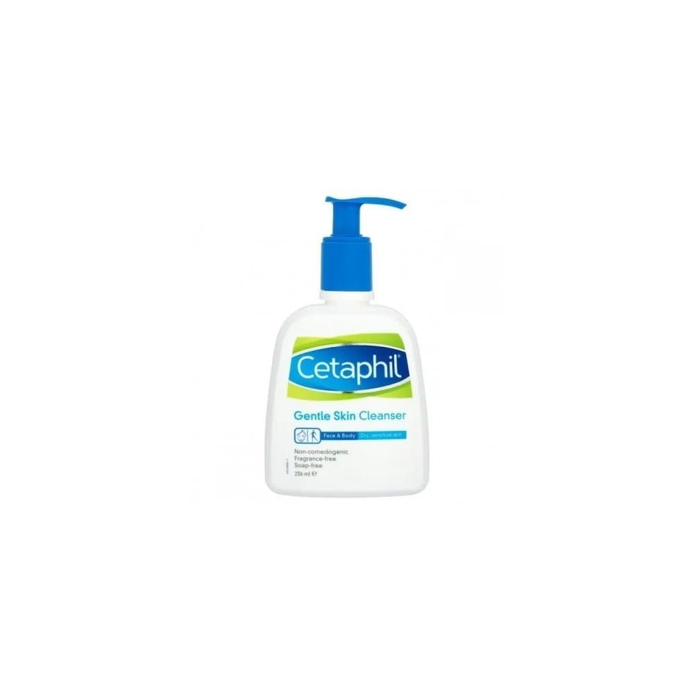 CETAPHIL Gentle Skin Cleanser 236ML